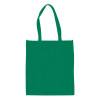 Green Miami Tote Shopping Bags